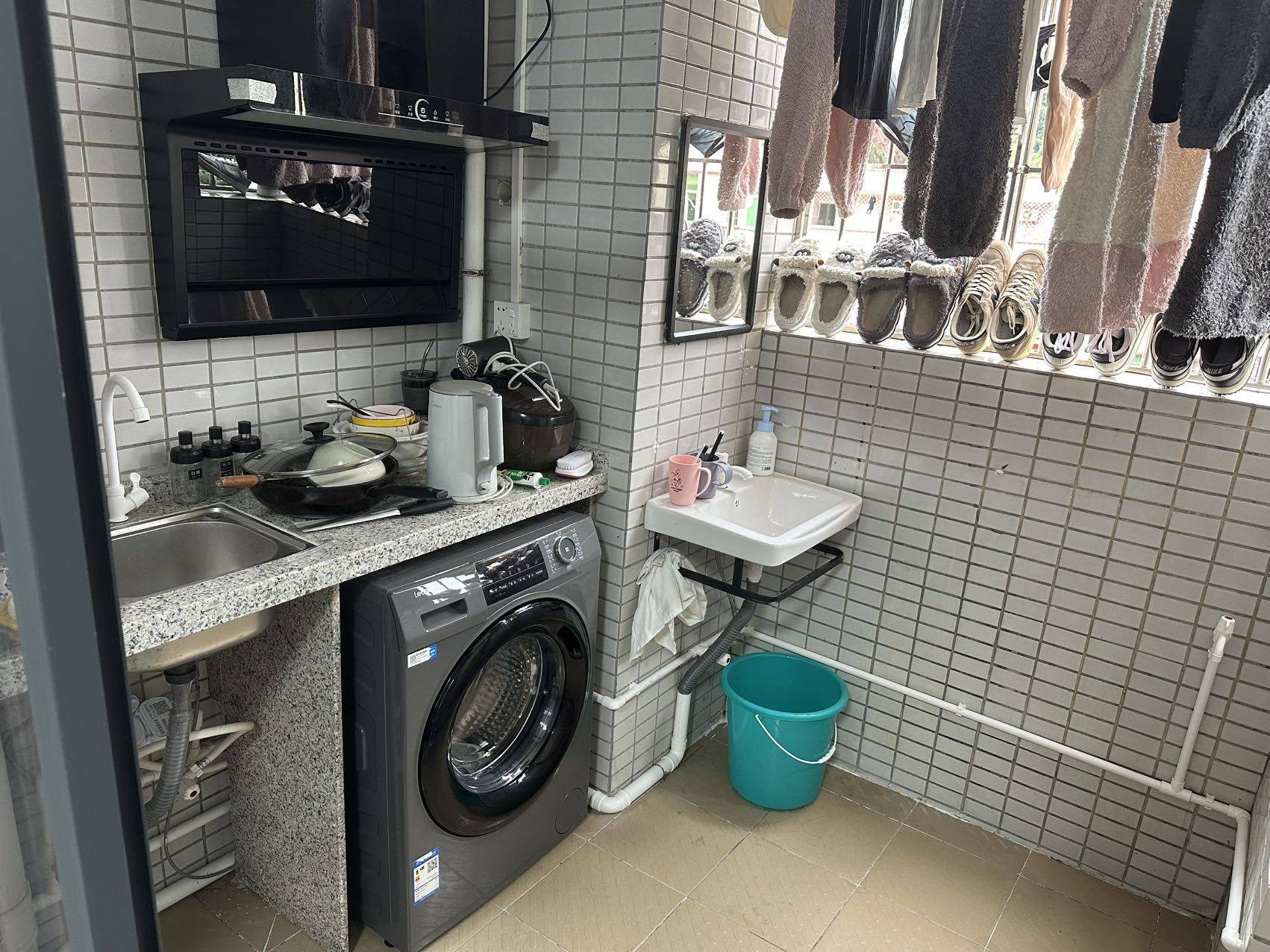 Dongguan Fenggang | 东莞凤岗碧湖大道广英大厦_3