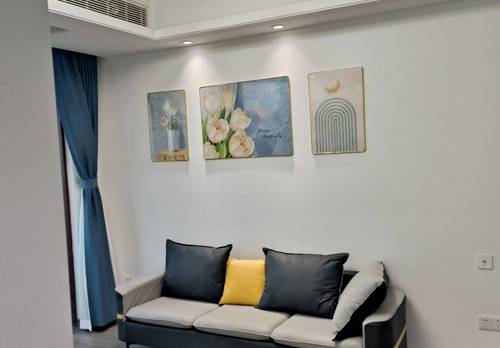 工業園 新希望锦麟芳华