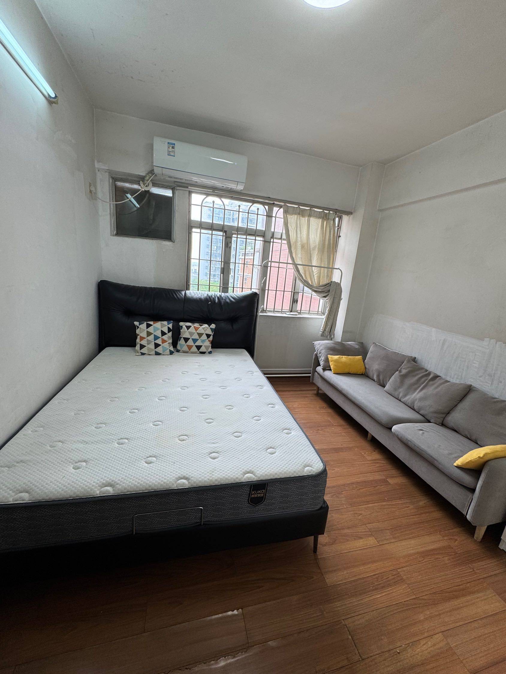 $eanzheng整租房源1