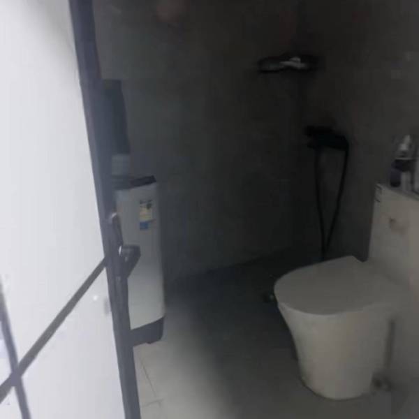 橙子🍊整租房源1