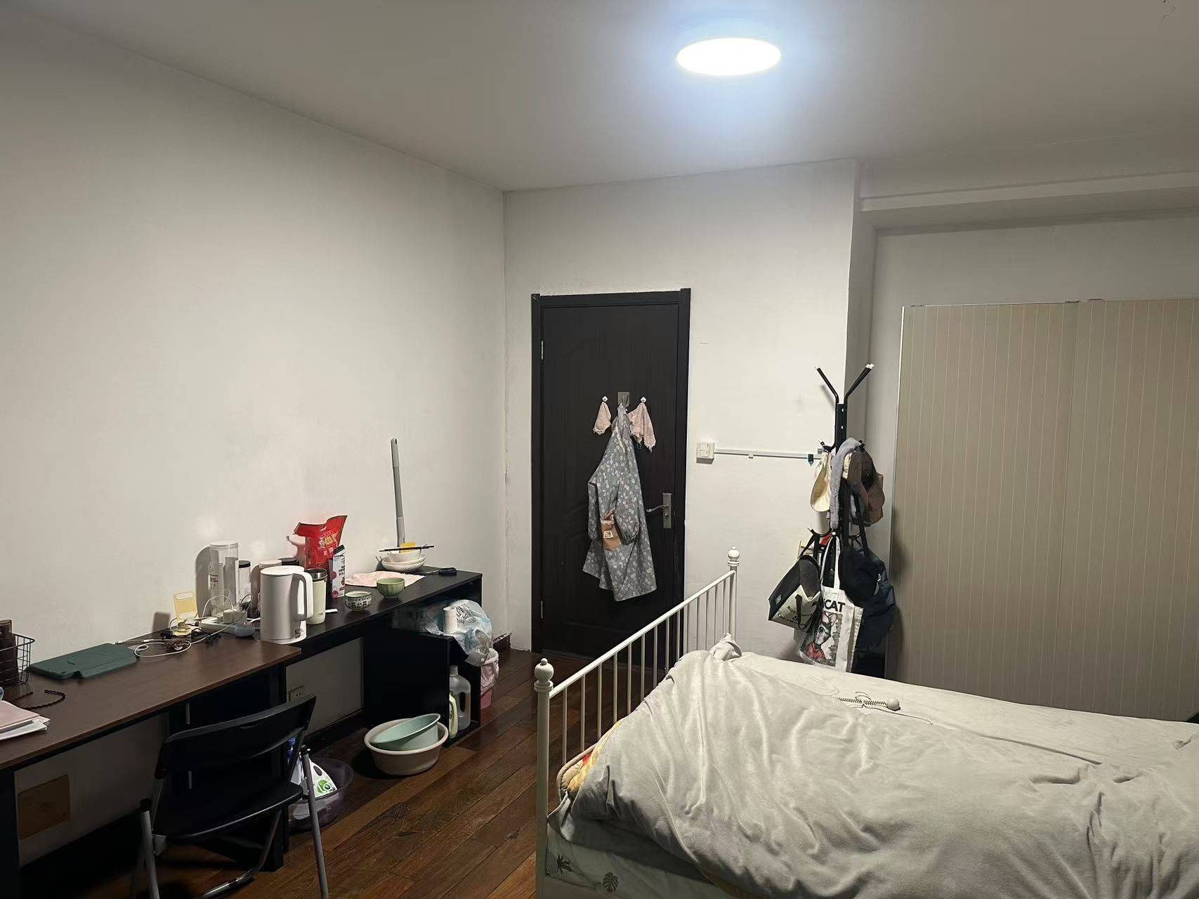 上海 杨浦 | 东银茗苑_8