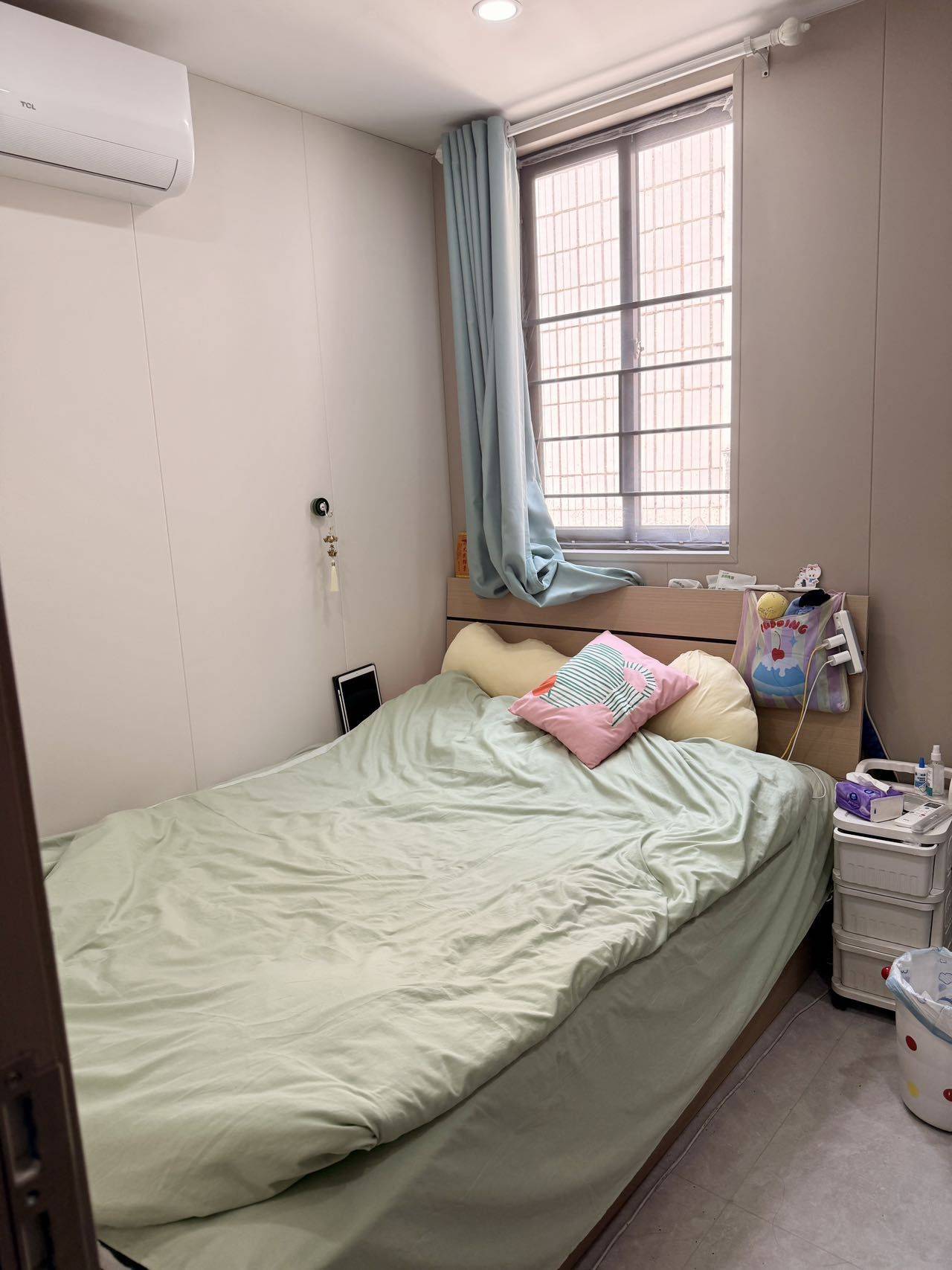 Shenzhen Pingshan | 正山甲村-10号楼_4