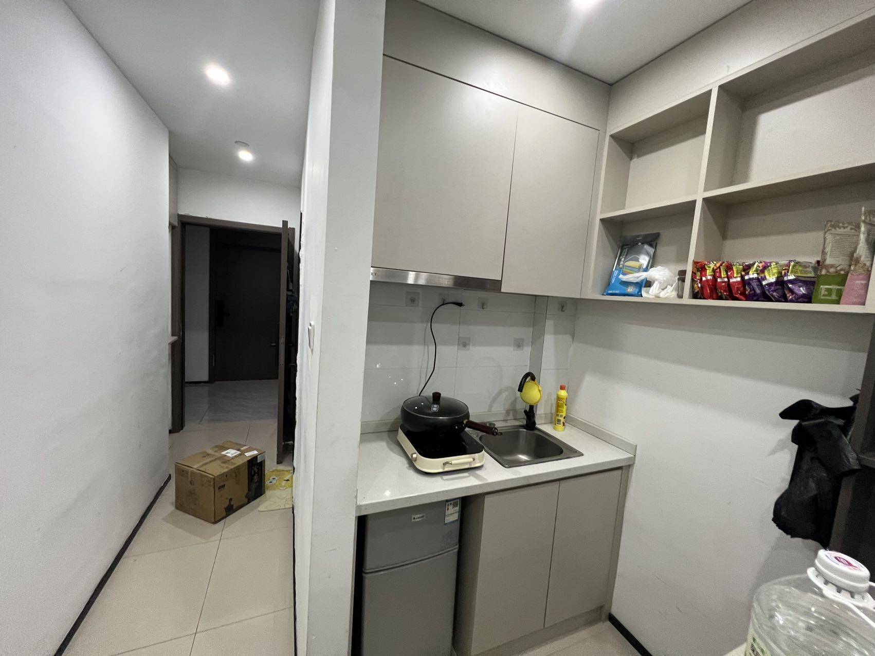 杭州 臨平 | 邦家公寓(三区店)_4