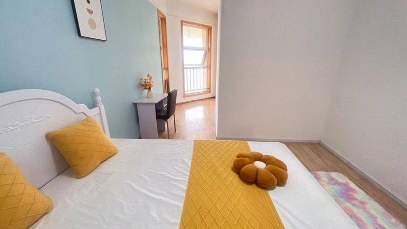 成都 武侯 | 天鹅湖花园_3