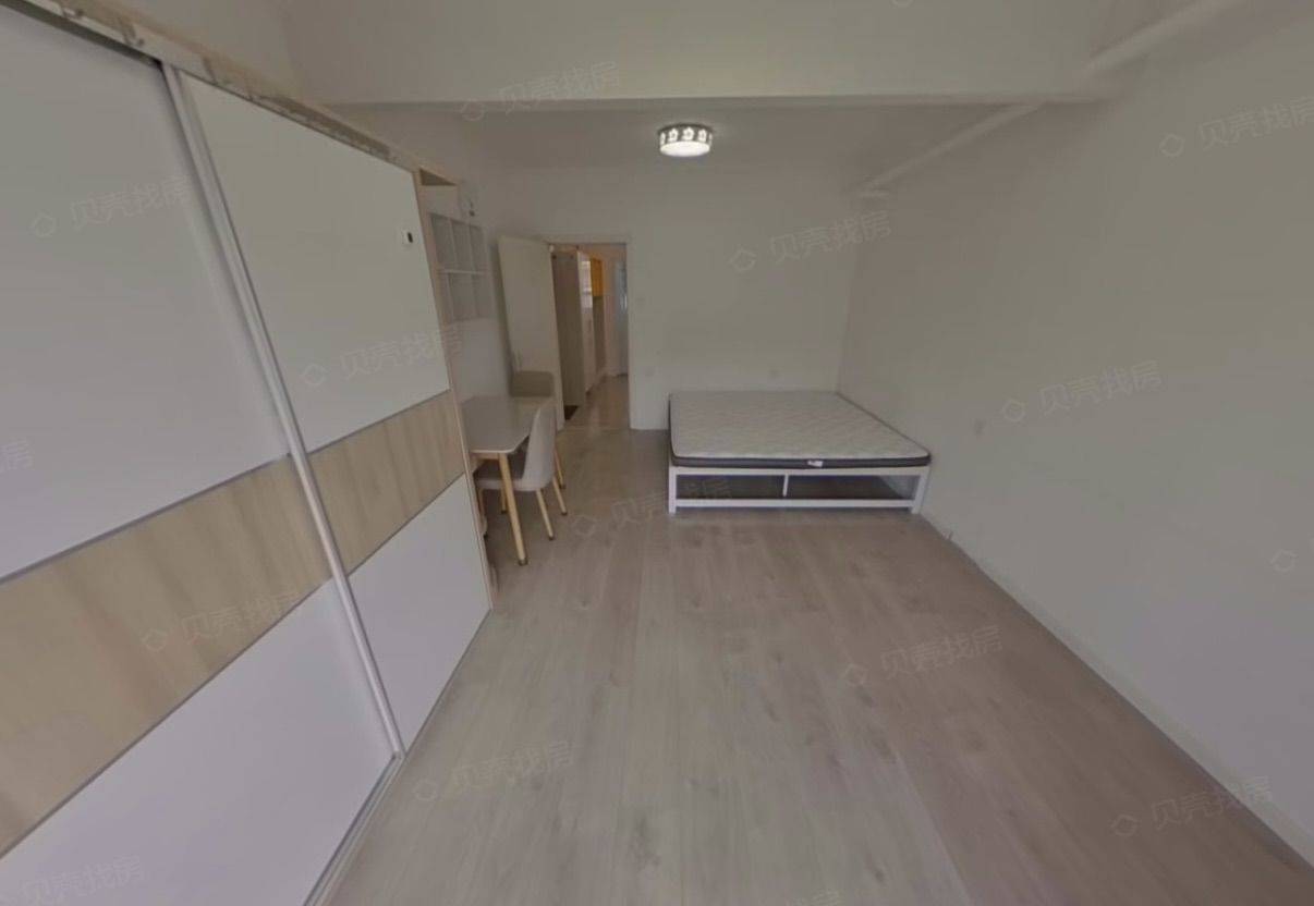 Beijing Xicheng | 西黄城根南街45号院-13号楼_3