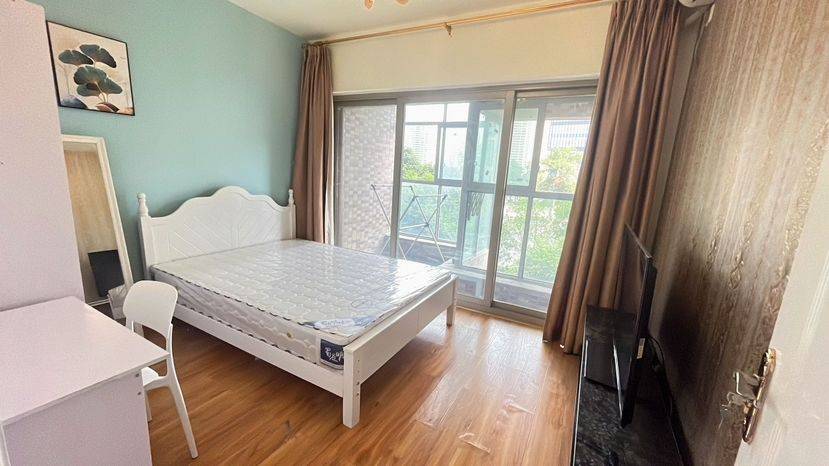 成都 武侯 | 天鹅湖花园_3