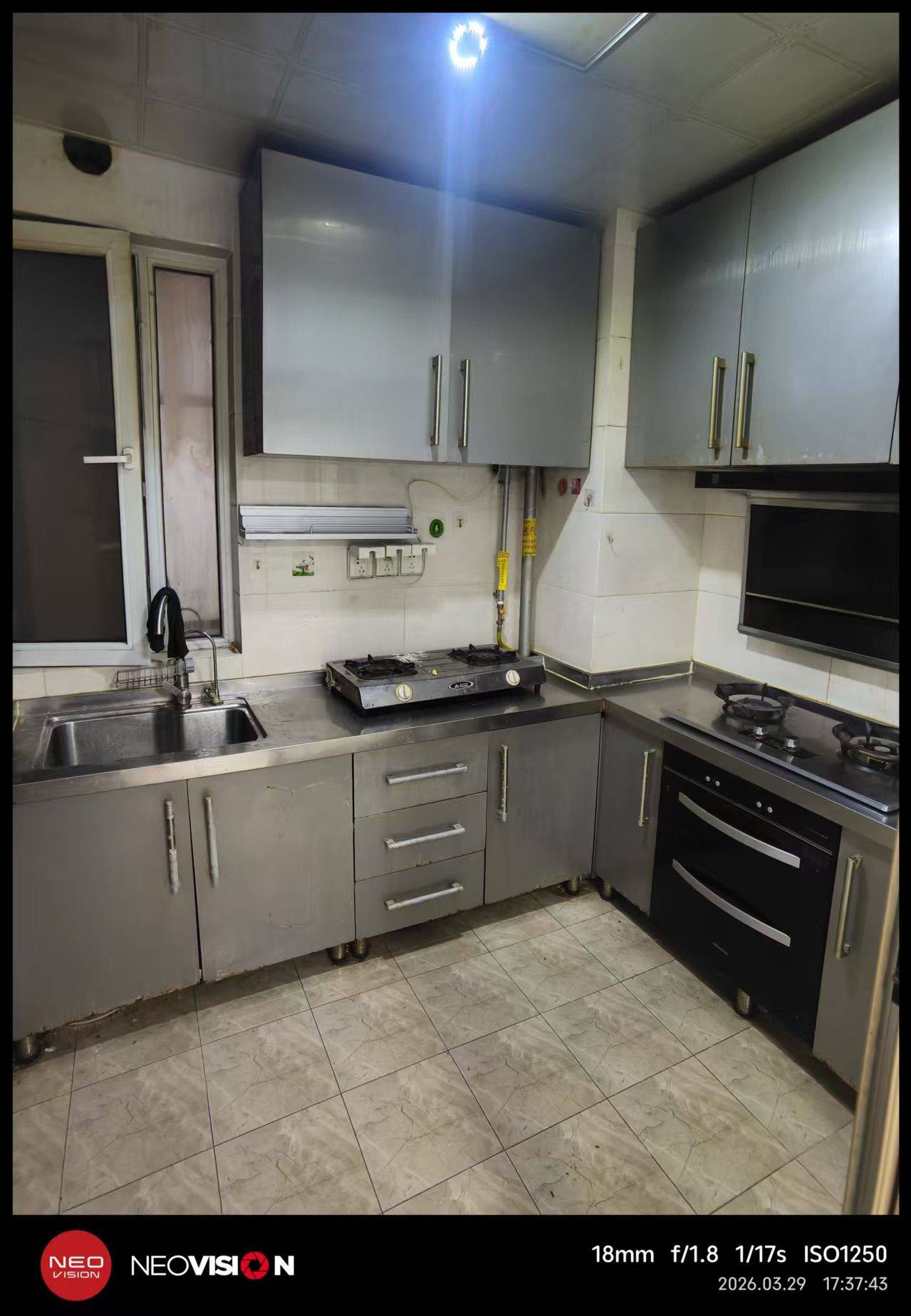 济南 天桥 | 绿地滨河国际城4区-6号楼_6