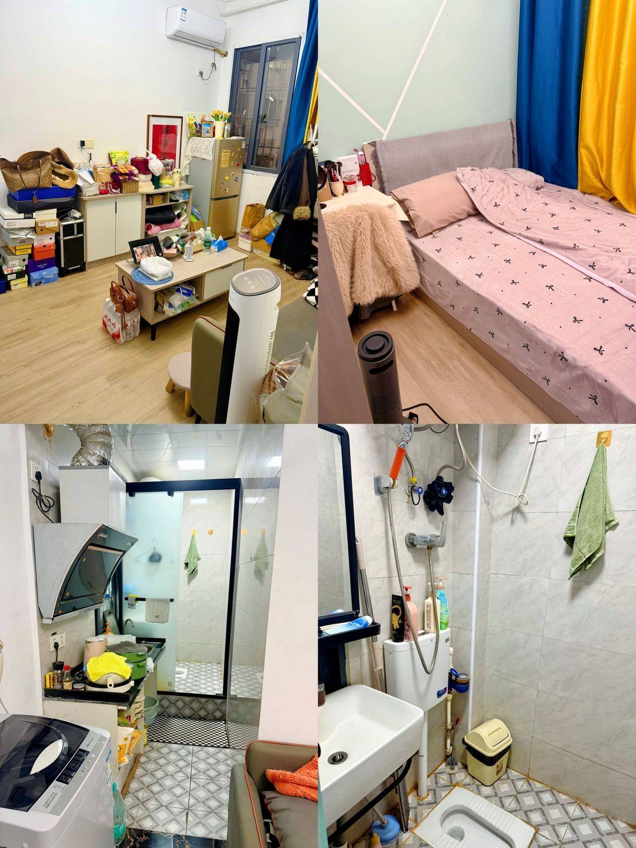 厦门 湖里 | 林后社区_6