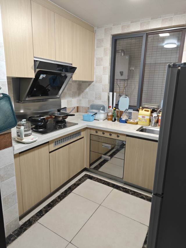 奥兹玛整租房源1