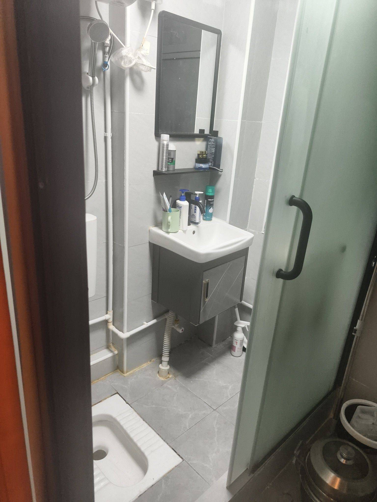 落叶知秋整租房源3