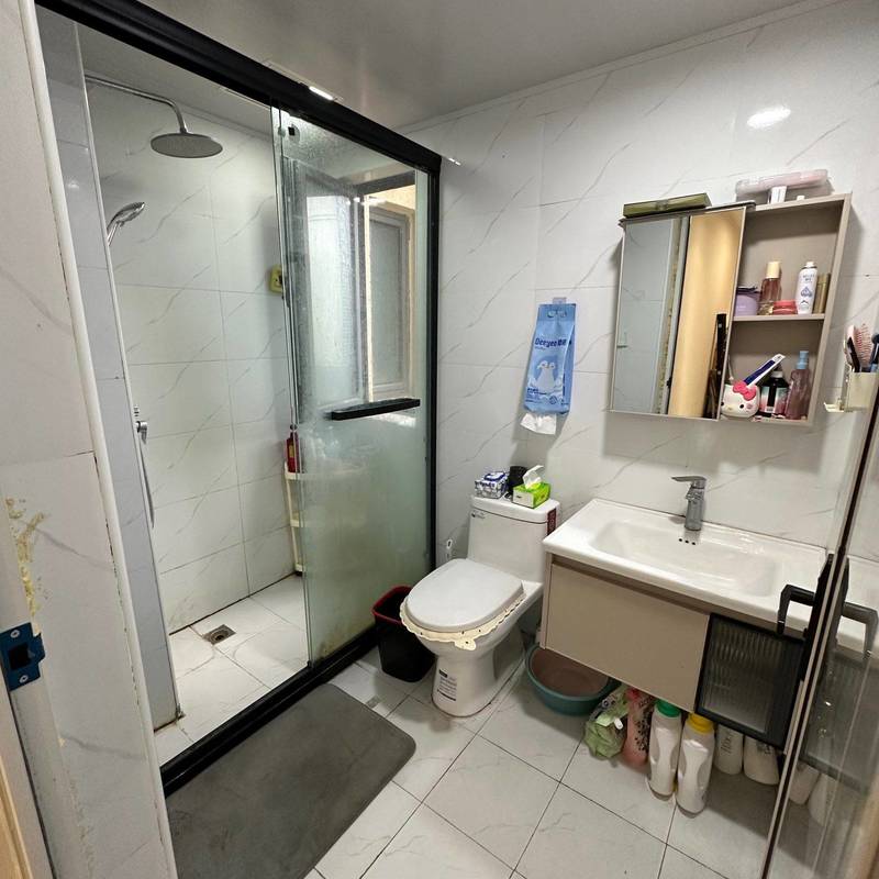 上海 闵行 | 景香苑小区_7