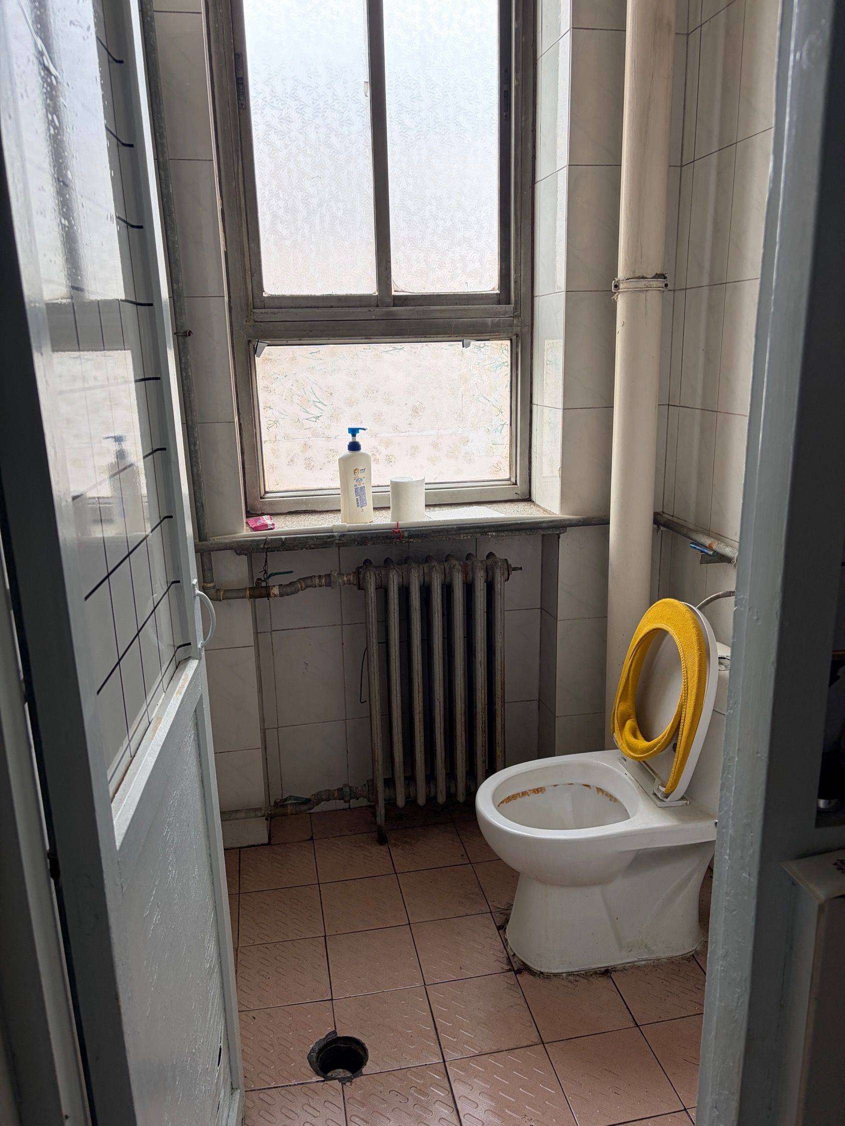 新华 党家庄小区-29栋