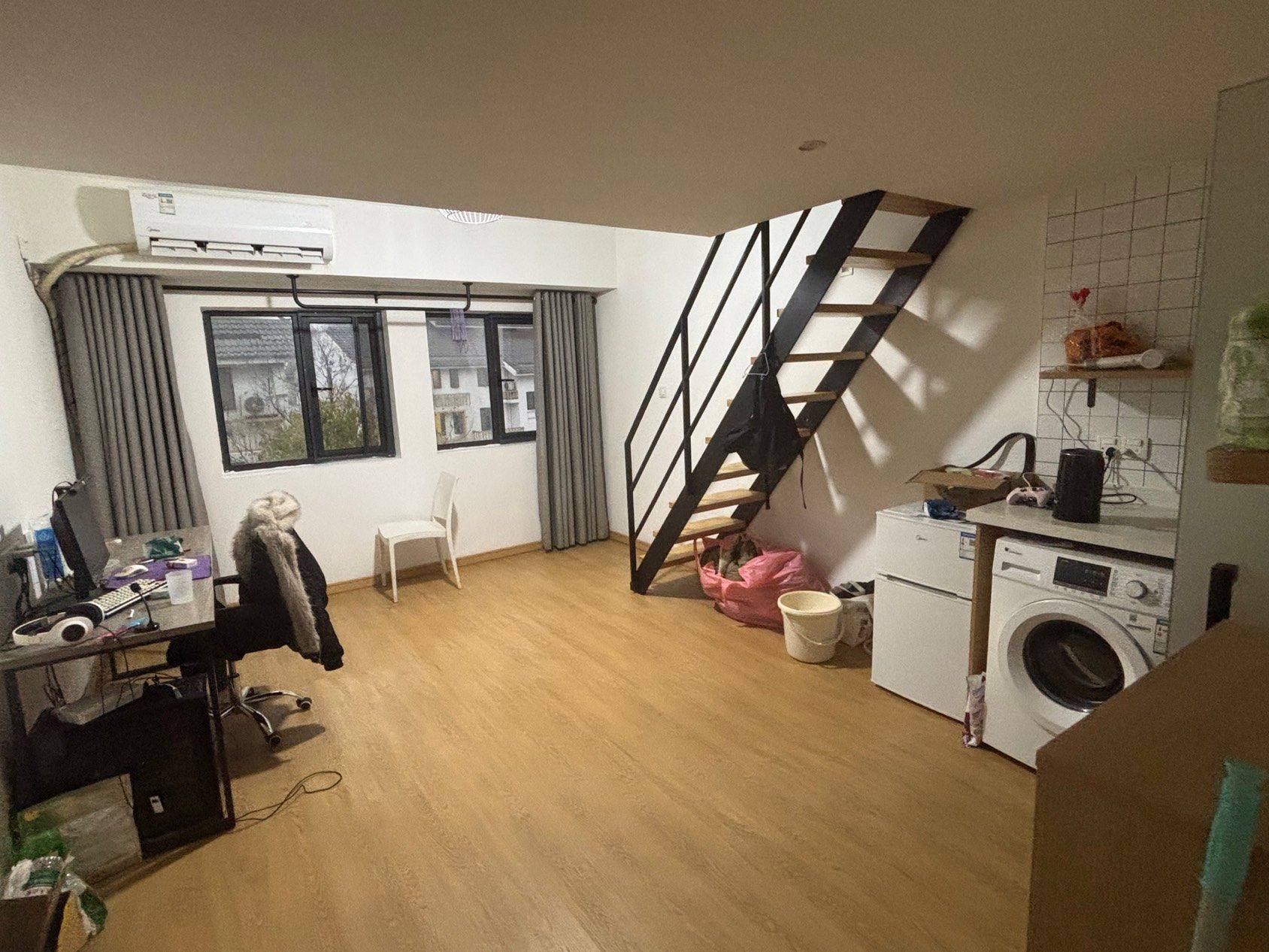 杭州 拱墅 | 朗诗寓瓜山新苑-5组团_4