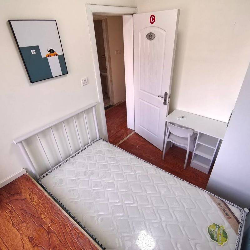 成都 武侯 | 天鹅湖花园_6