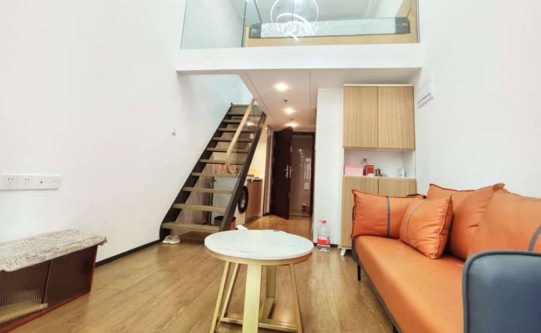 万江 中海·十里溪境