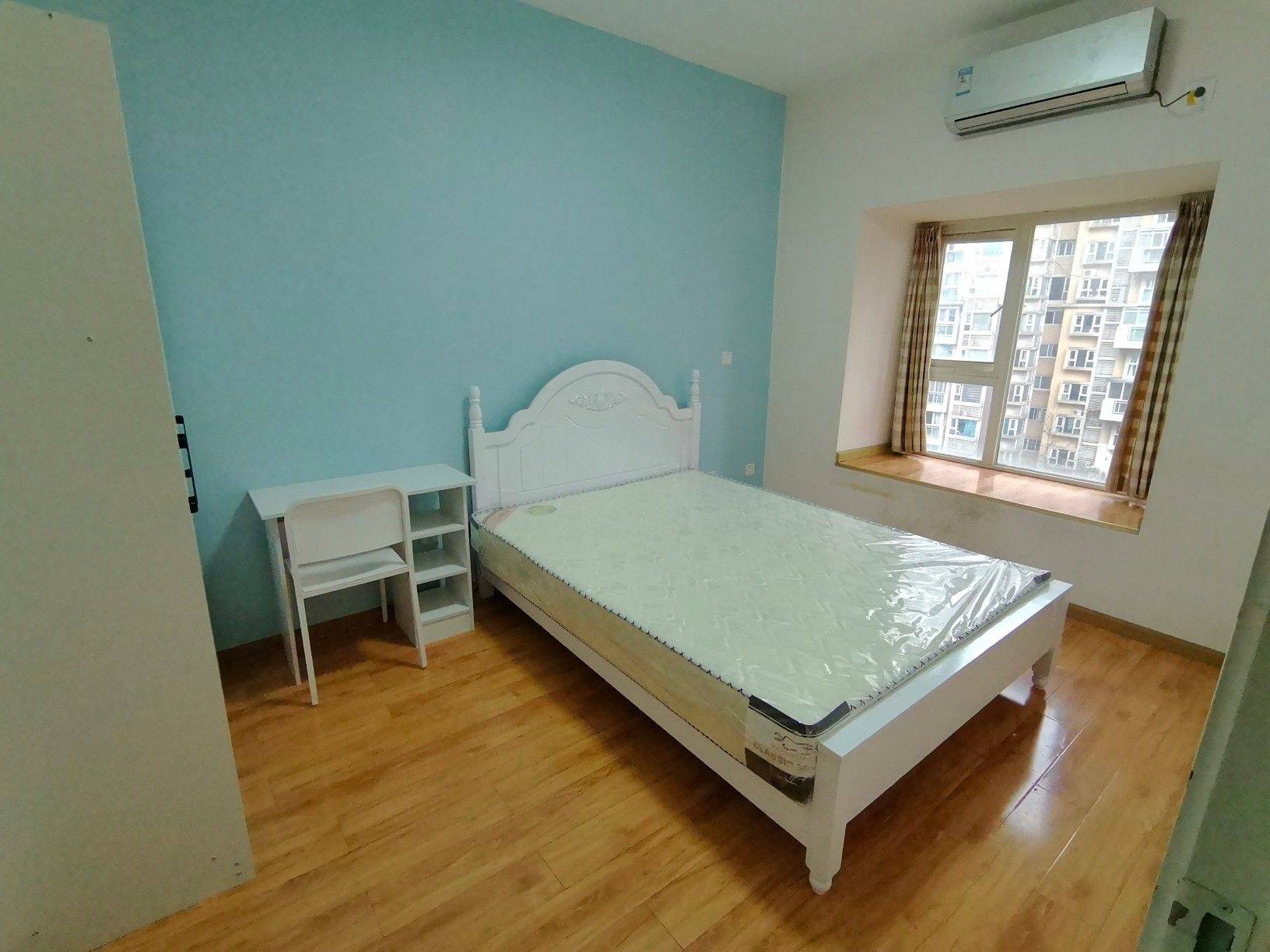 成都 武侯 | 天鹅湖花园_4