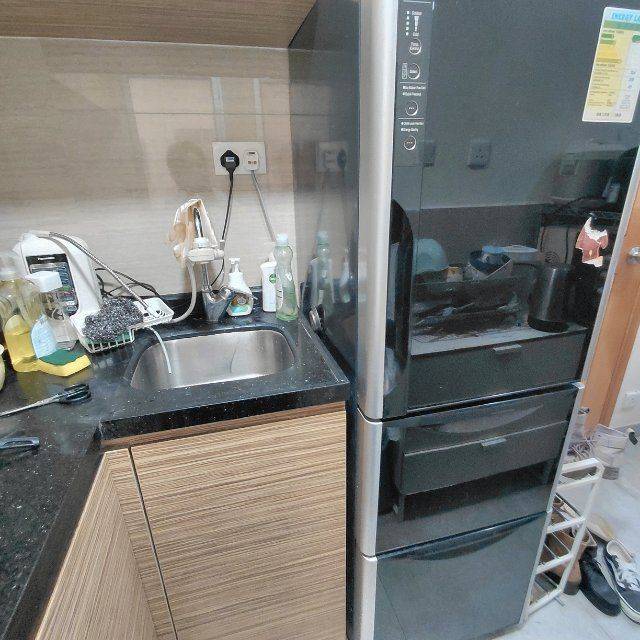 香港 九龍 | 燕安阁_3