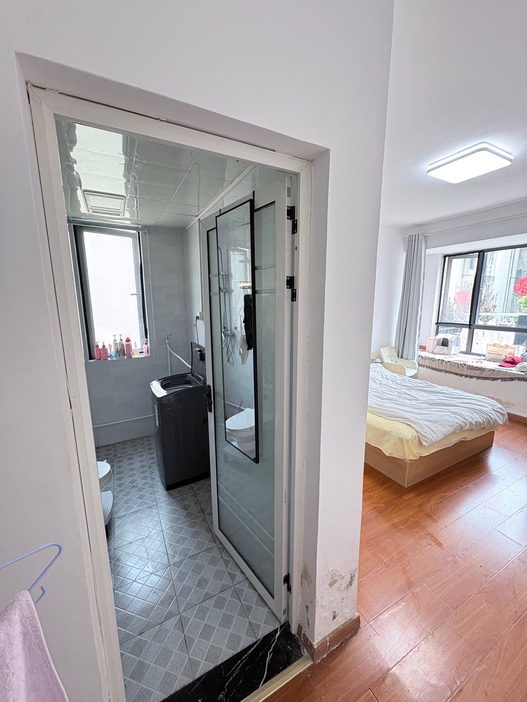 合肥 蜀山 | 祥源金港湾公馆西区_6