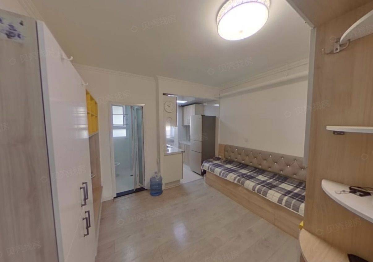 猫翔可乐整租房源3