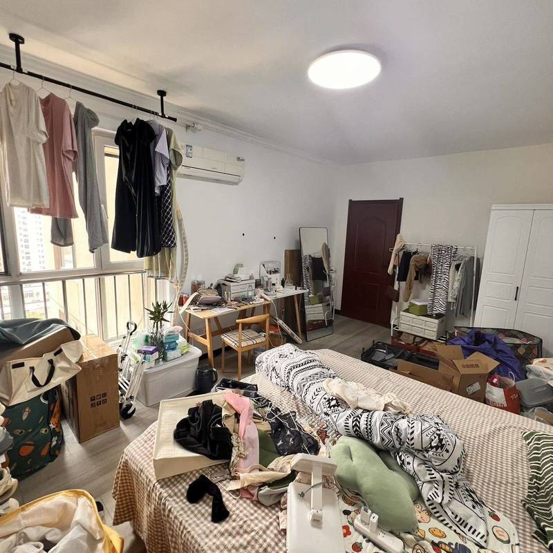 郑州 二七 | 正商城祥园_5