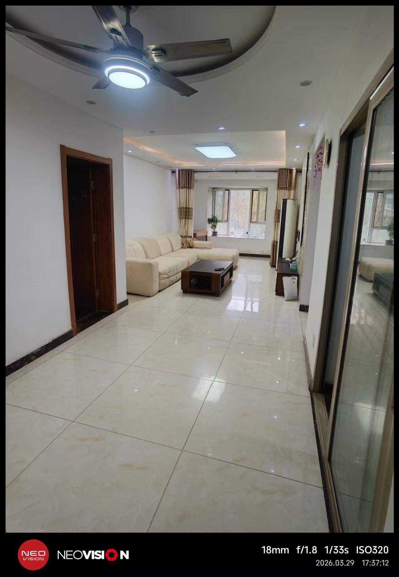 天桥 绿地滨河国际城4区-6号楼