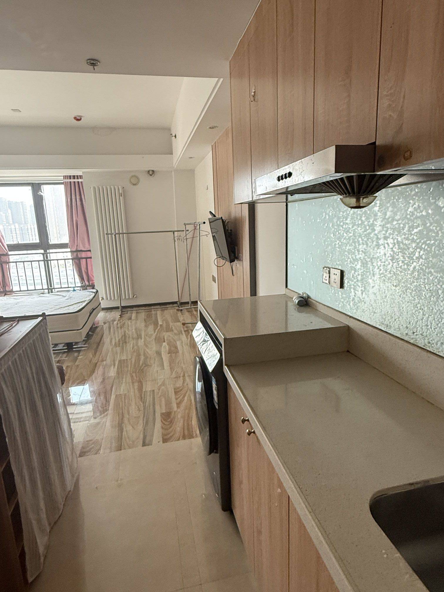 郑州 管城 | 正商汇都中心-B座_5