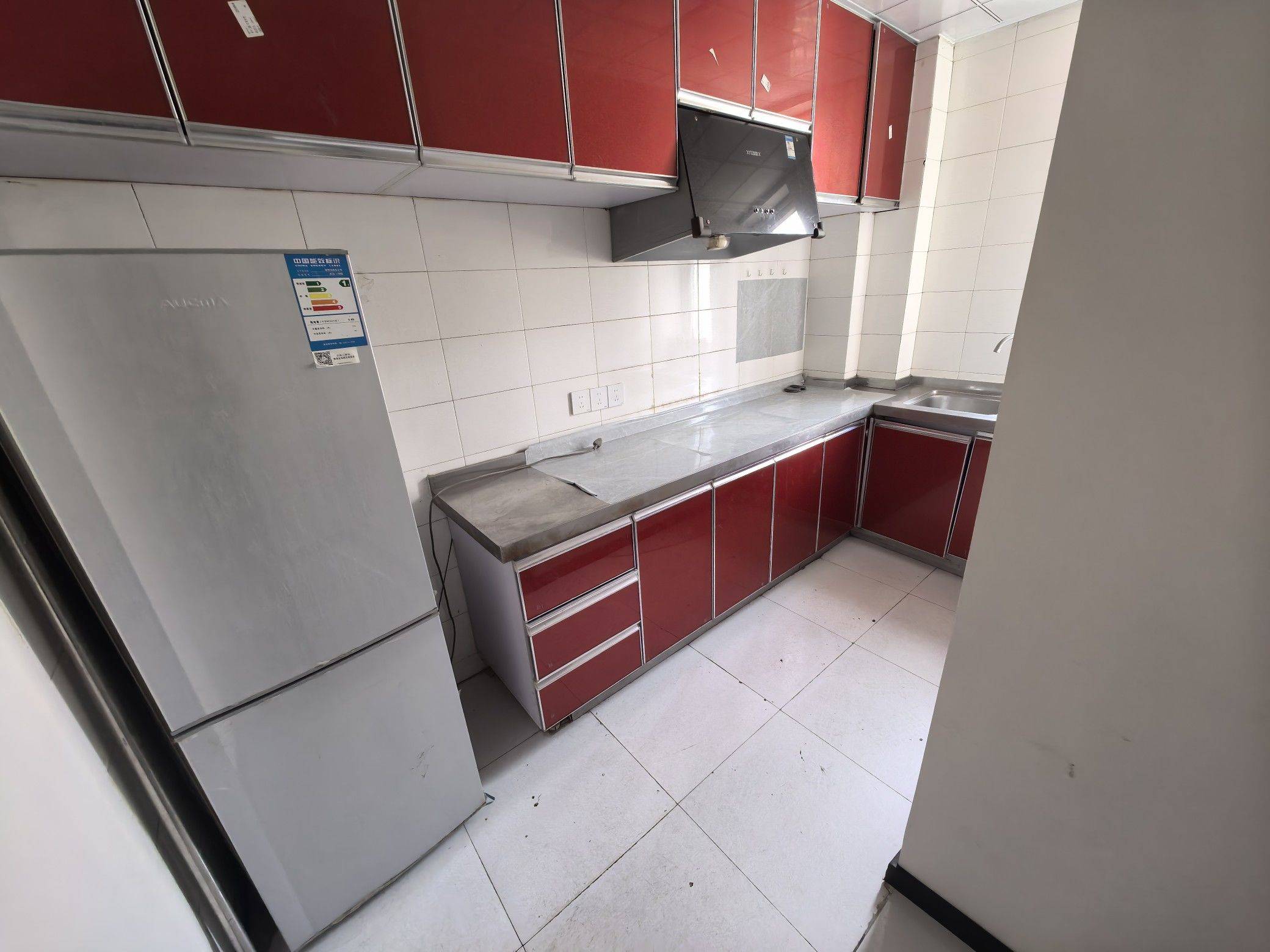 南京 雨花台 | 友谊公寓二期-6幢_4