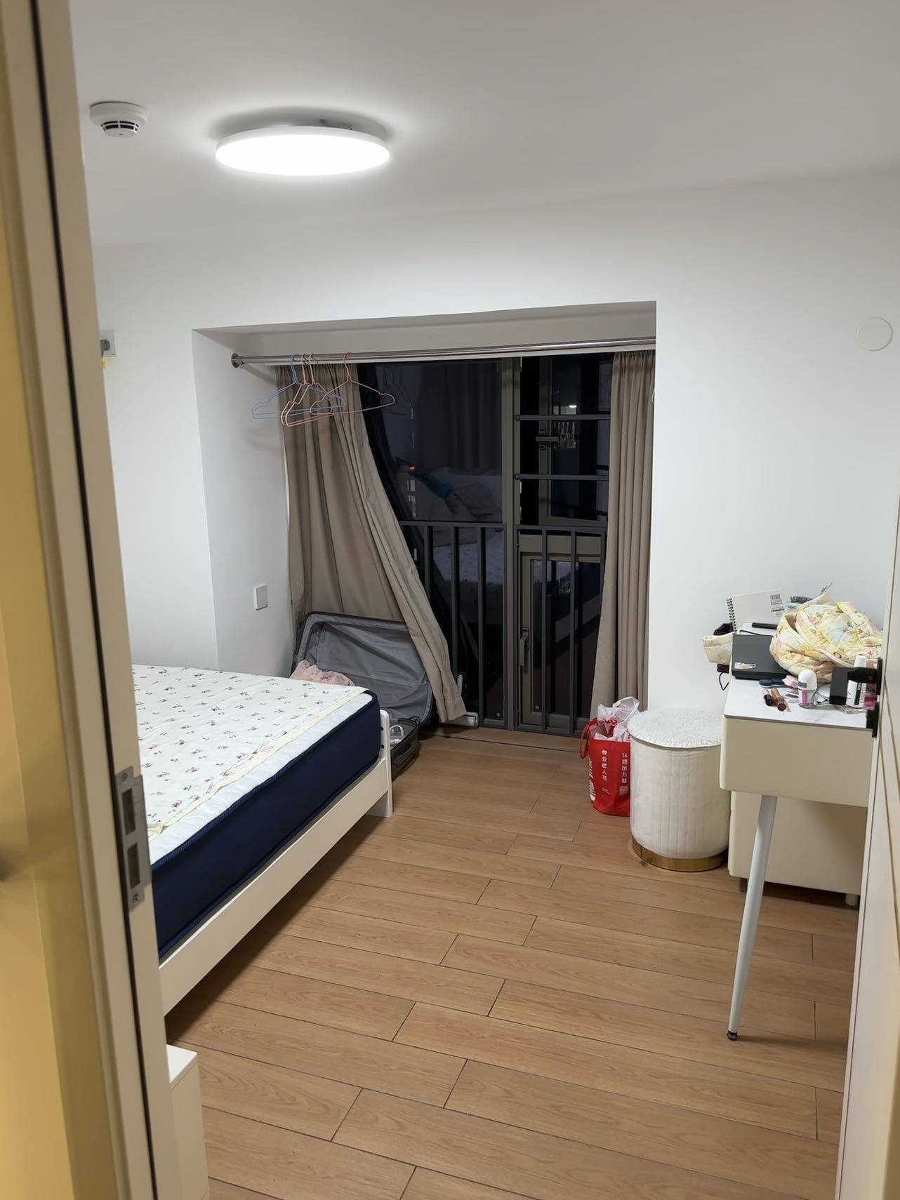 佛山 禪城 | 岸芷汀兰2期-7栋_5