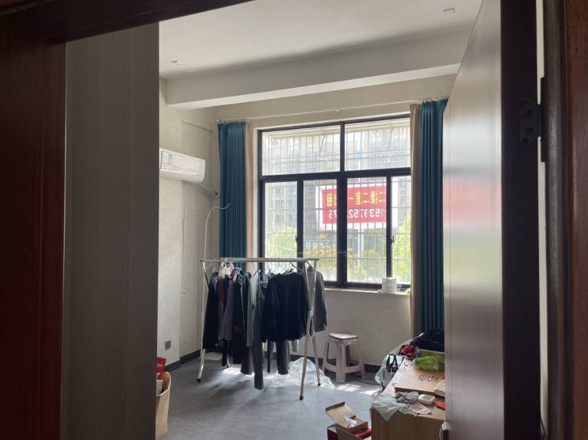 金華 東陽 | 麻车村_3