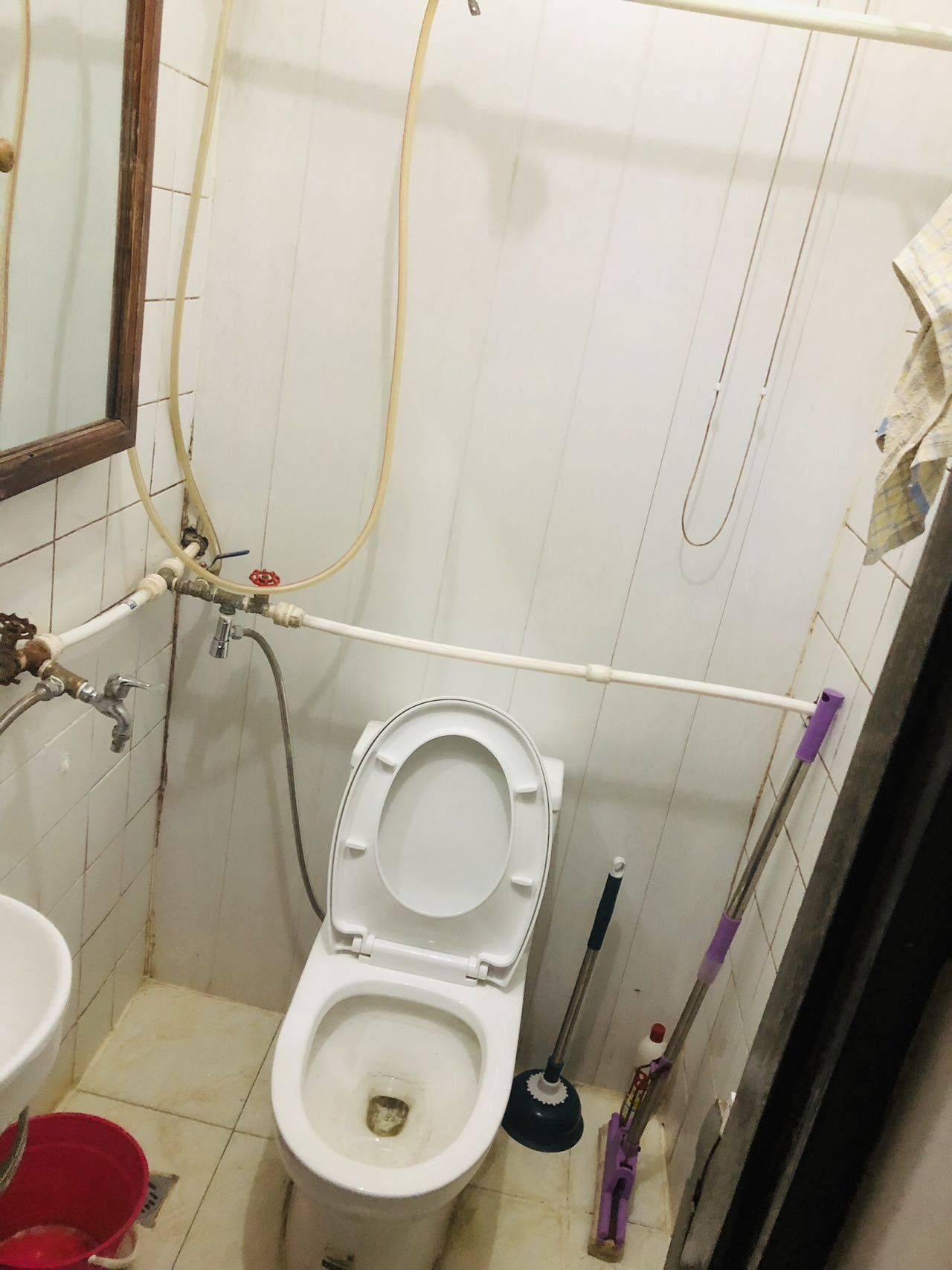 市南 宁夏路251号甲栋2单元