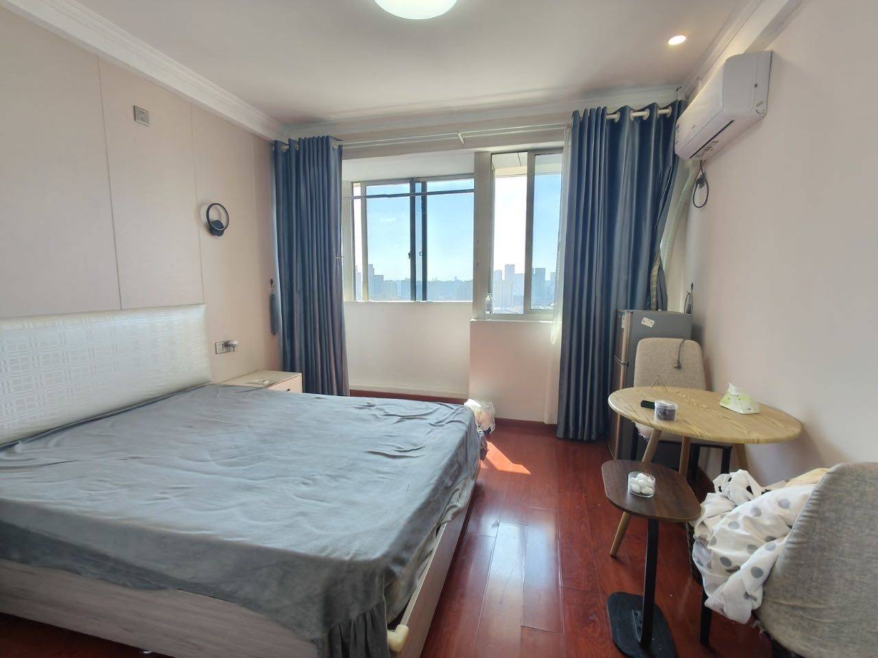 瑤海 浙江商贸城-D座