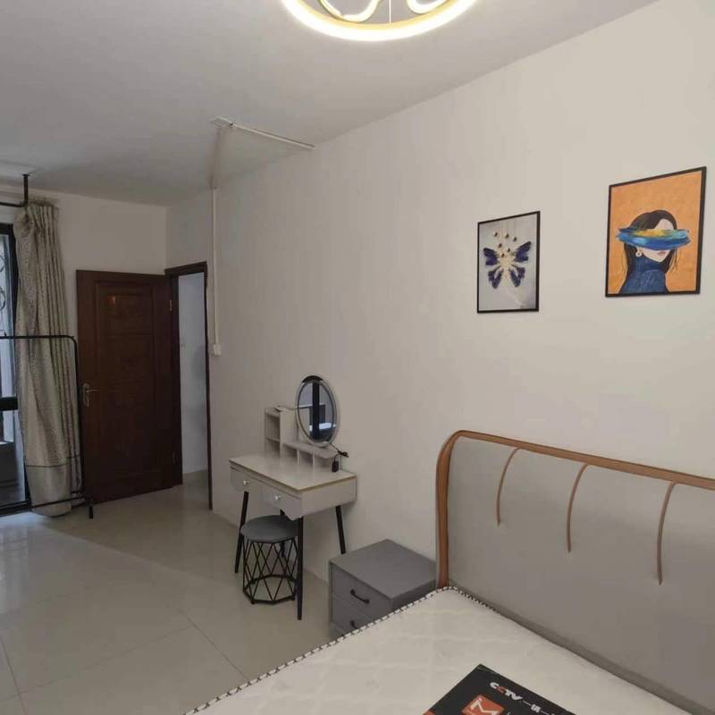 Hefei Feixi County | 锦绣大地城_3