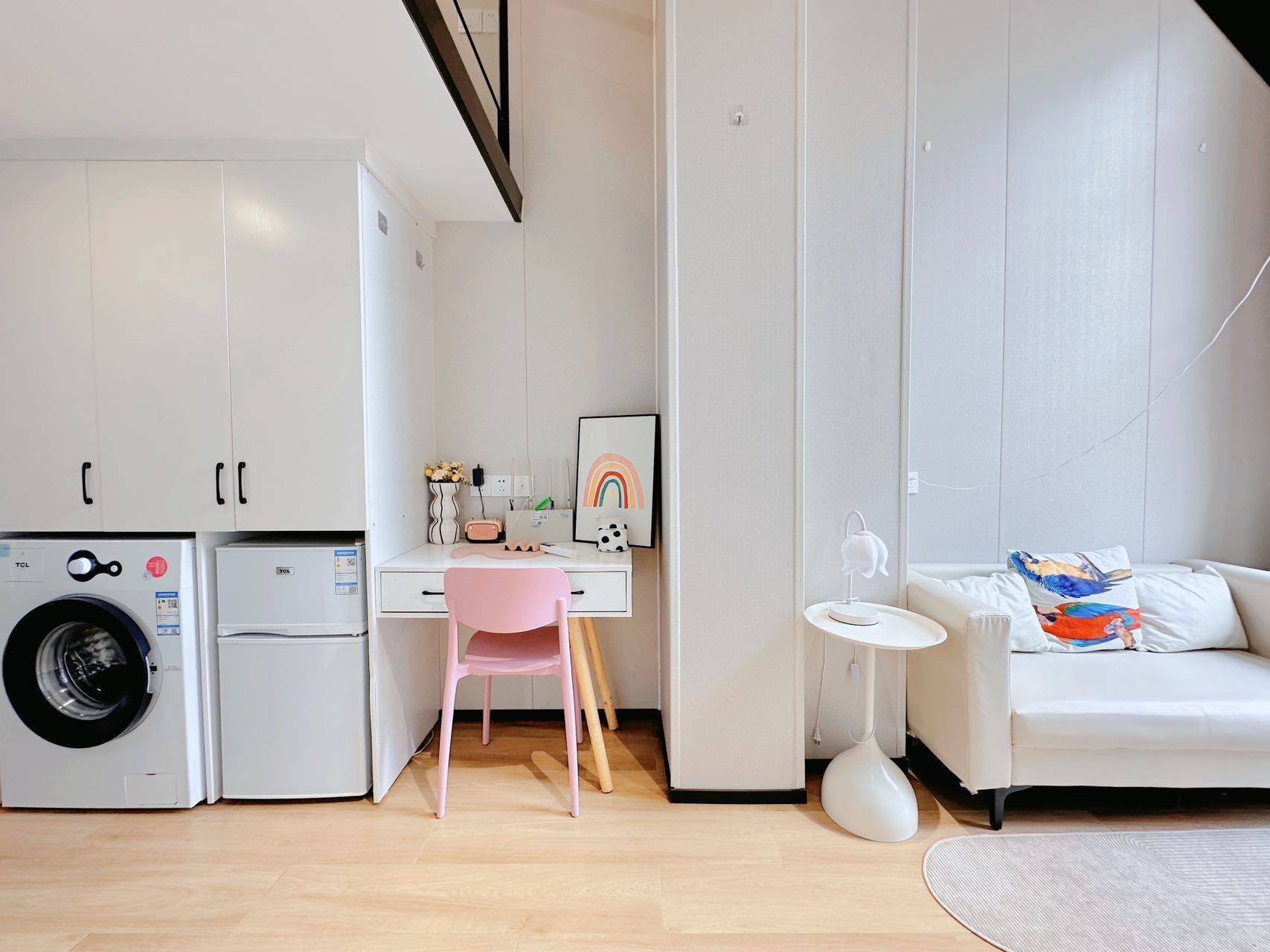 上海 徐汇 | LUMINA星扬西岸中心_4