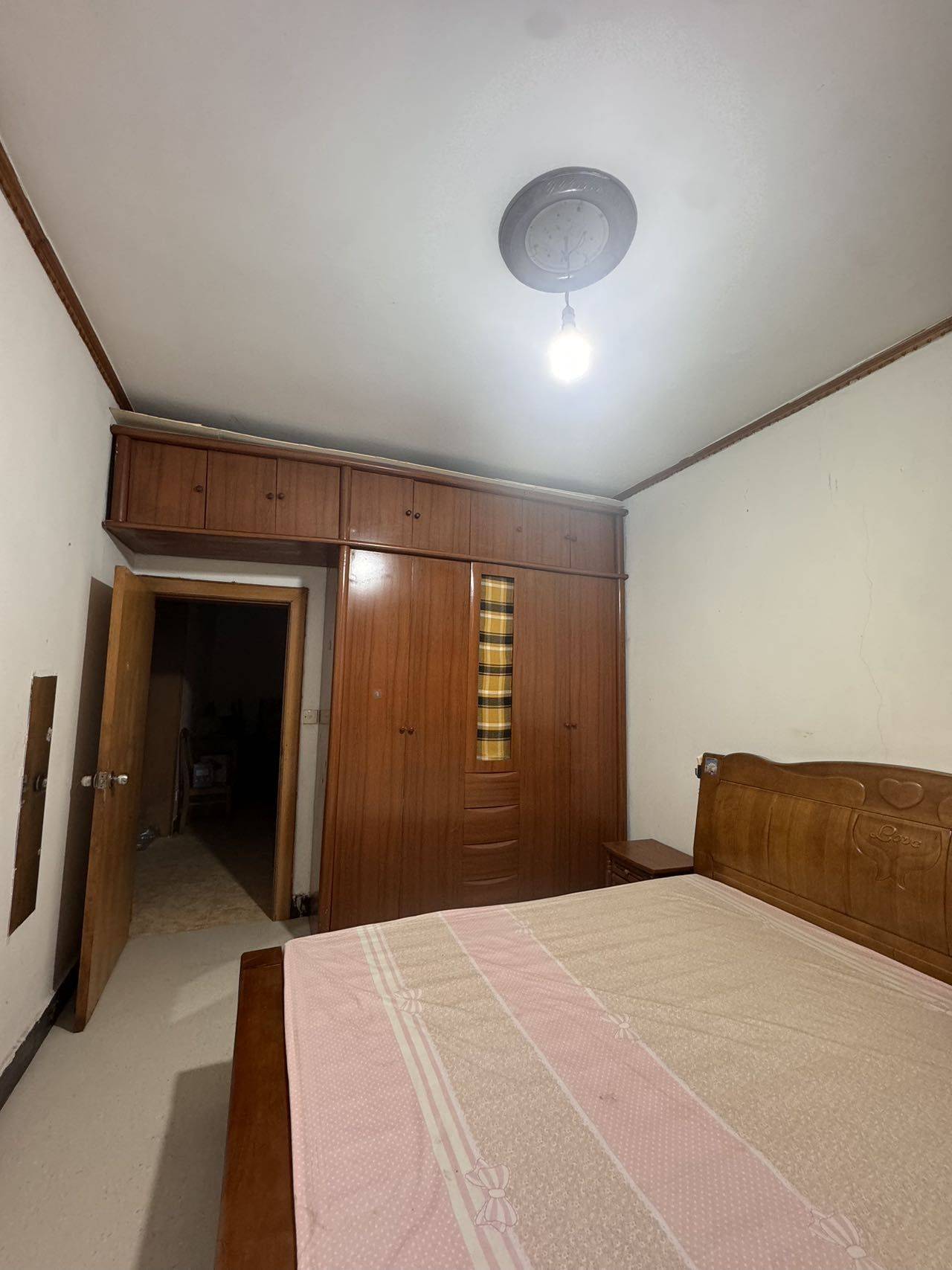 Augenstern整租房源2