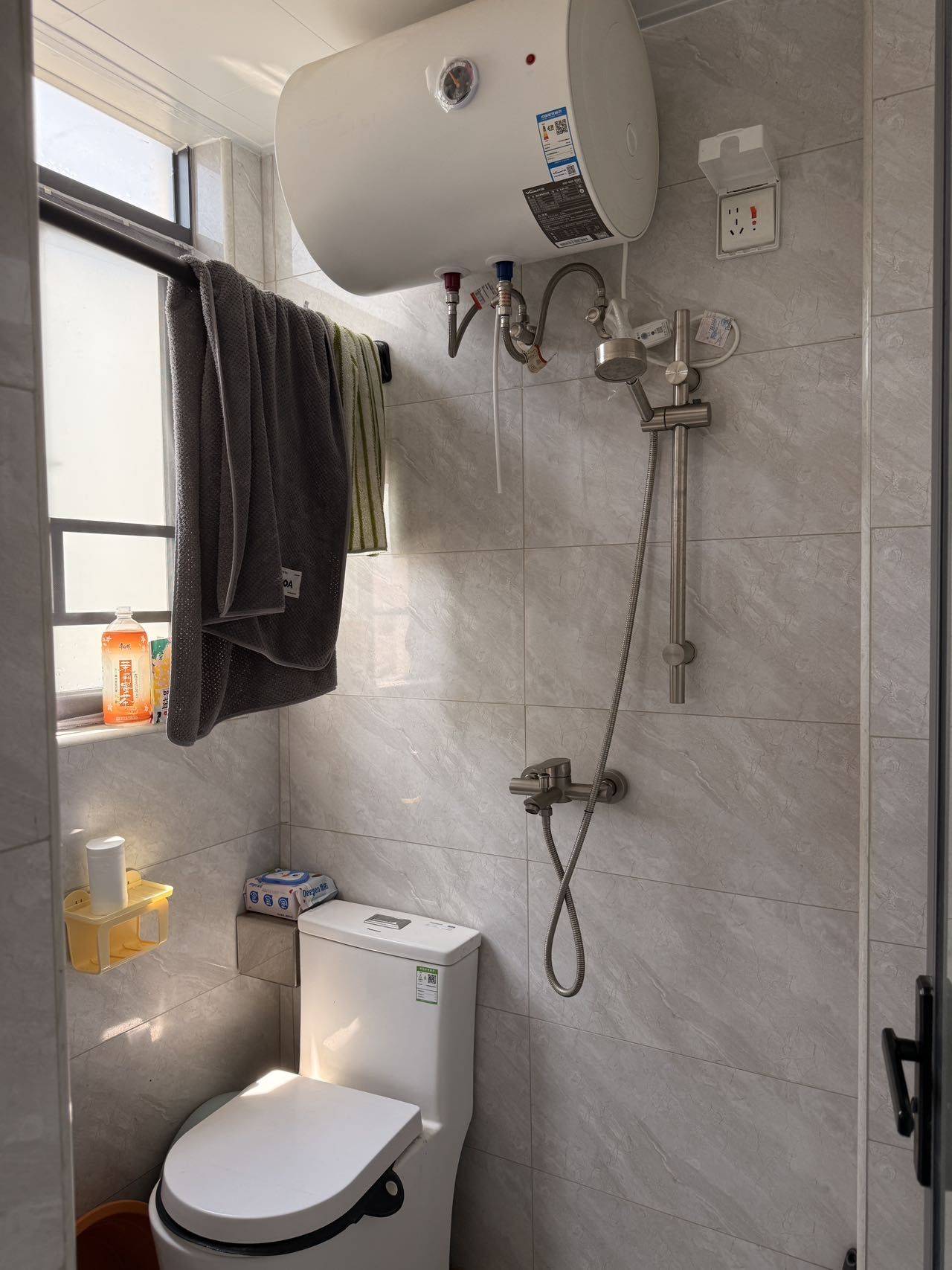 Shenzhen Pingshan | 正山甲村-10号楼_5