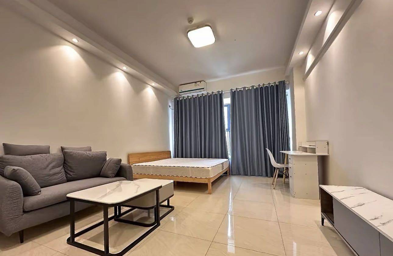 順德 智汇广场-5栋