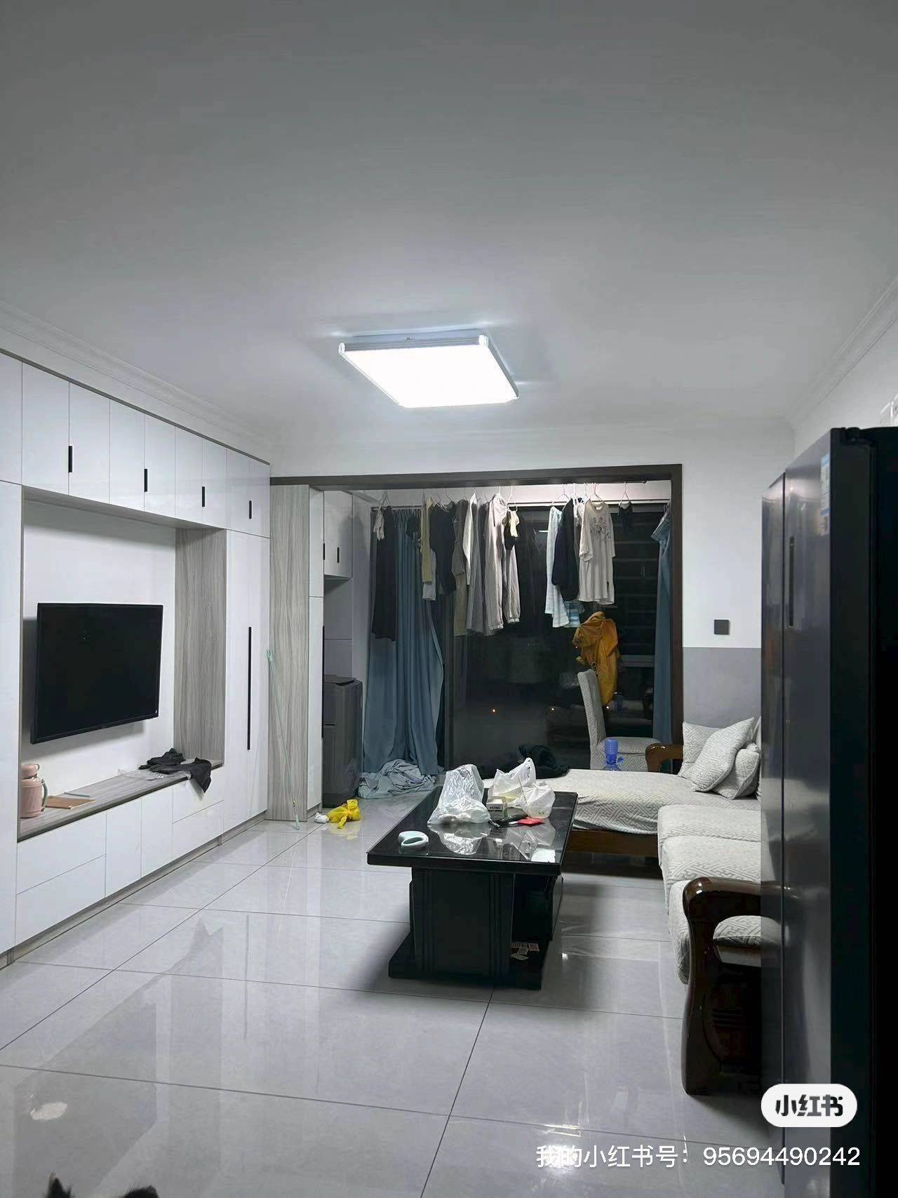 Changsha Yuelu | 洋湖春园-15栋_4