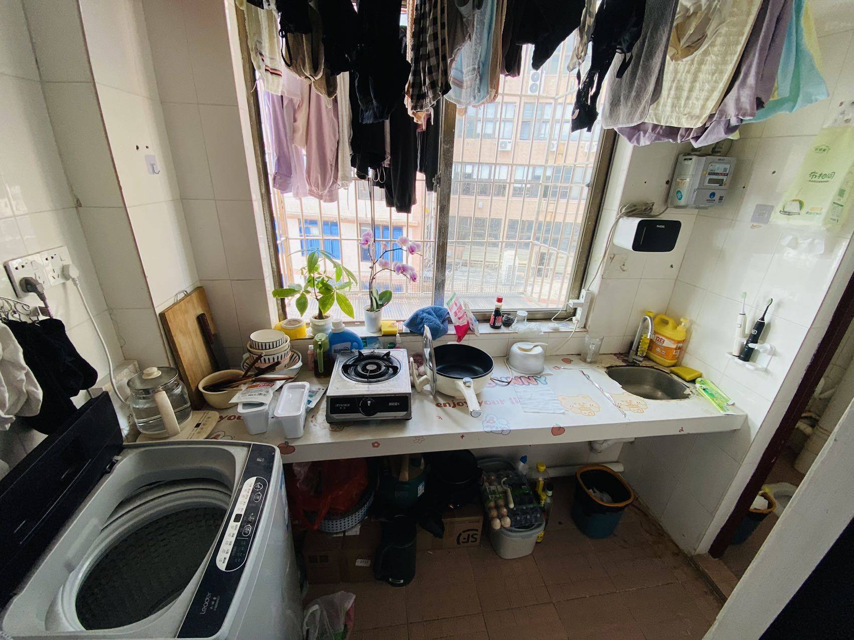 Shenzhen Luohu | 渔民村_4