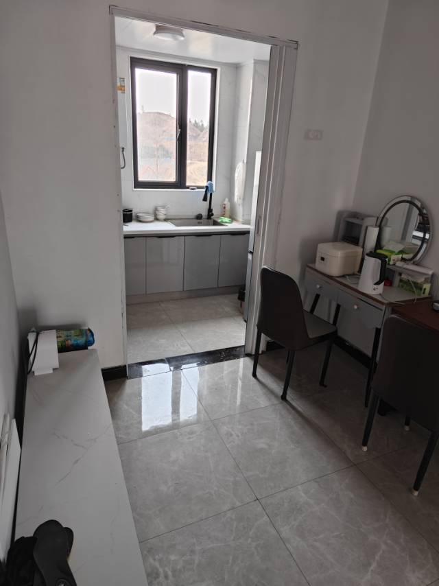 杭州 臨安 | 国瑞花漫里_4