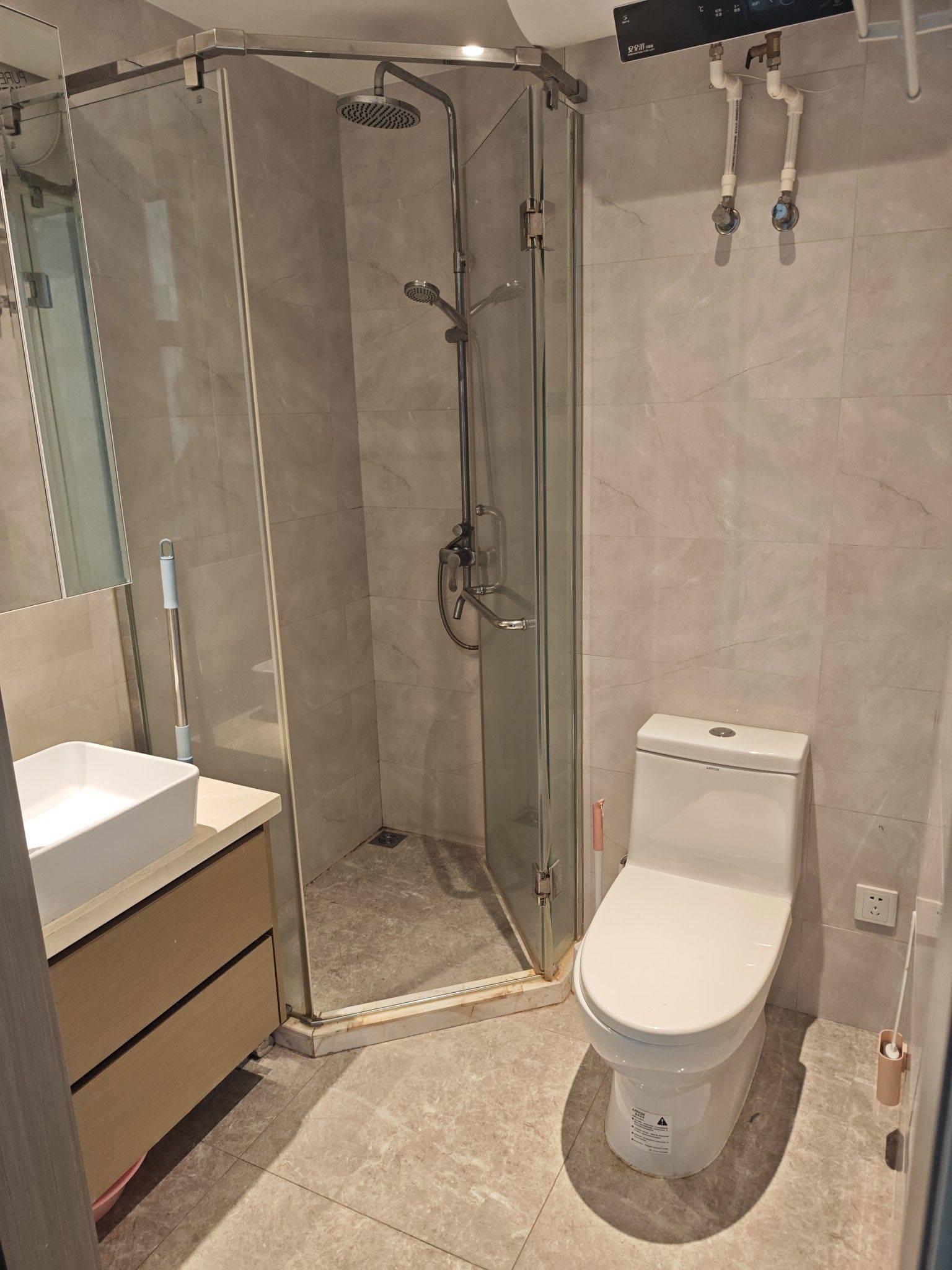 宁波 鄞州 | 荣安星空里_4