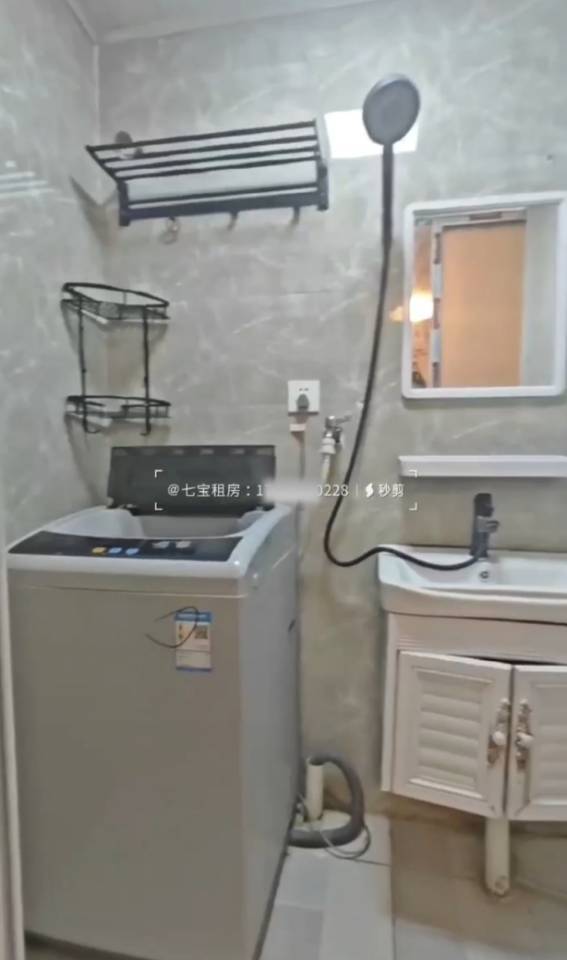 上海 闵行 | 碧林湾南苑-西区_6