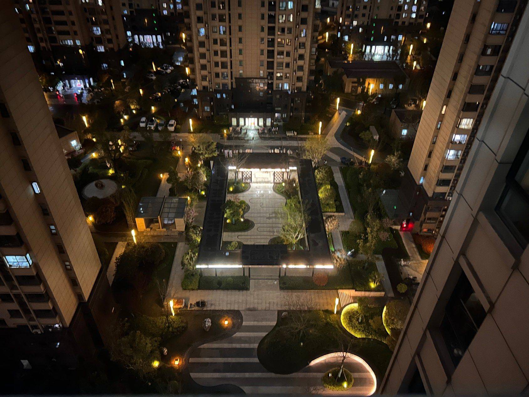 南京 雨花台 | 上铁·月和园_6