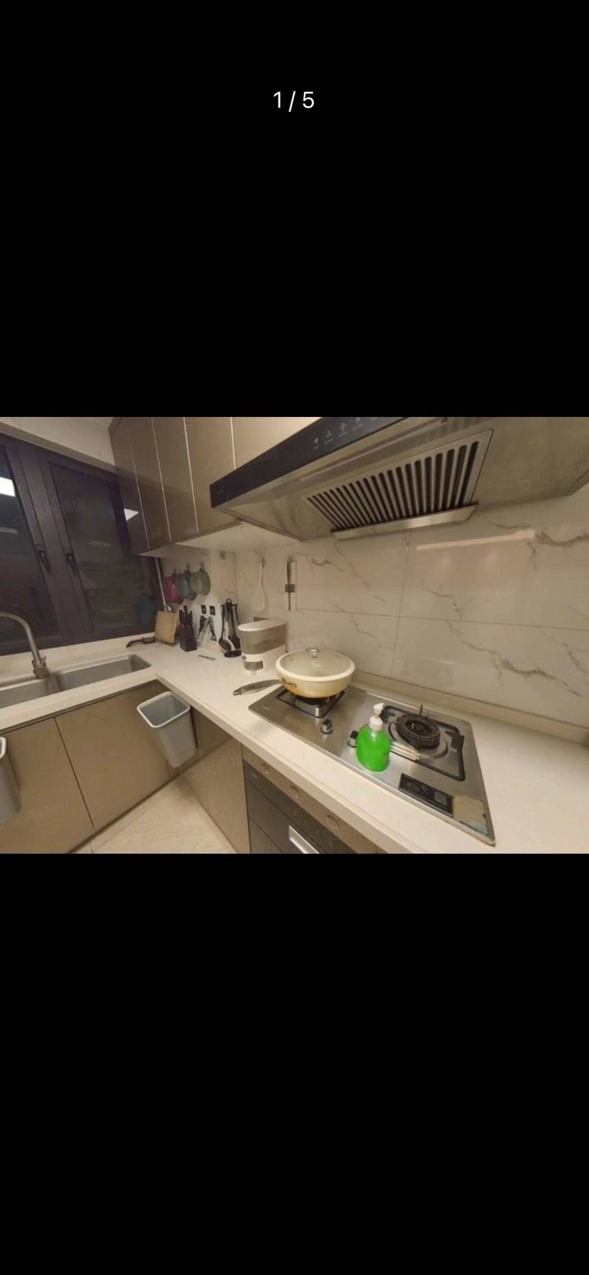 Shenzhen Pingshan | 富润乐庭-1座_3