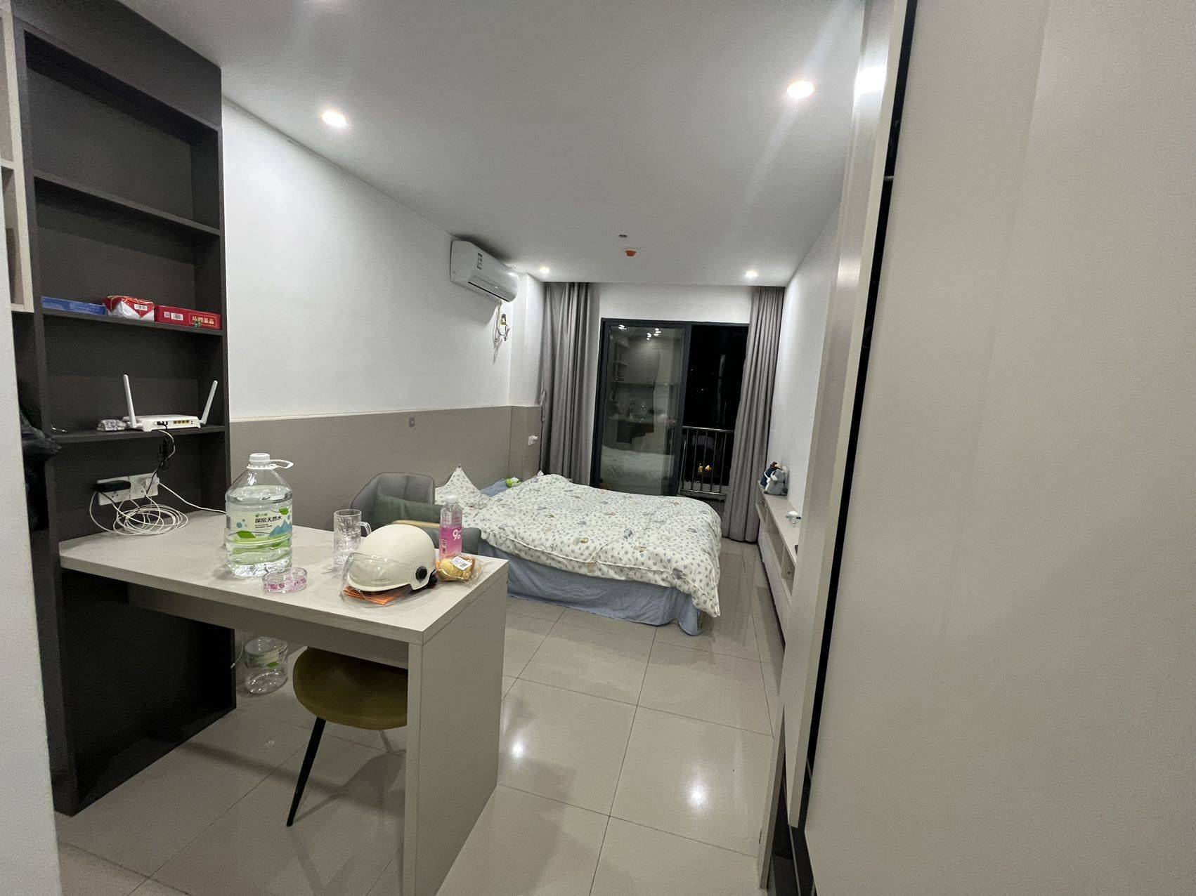 臨平 邦家公寓(三区店)