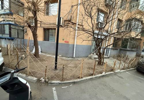 和平 沈铁重光里小区