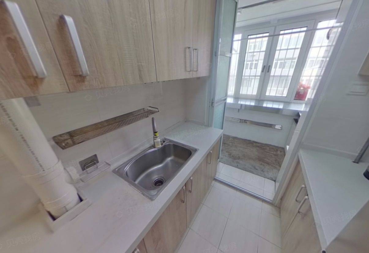 Beijing Xicheng | 西黄城根南街45号院-13号楼_5