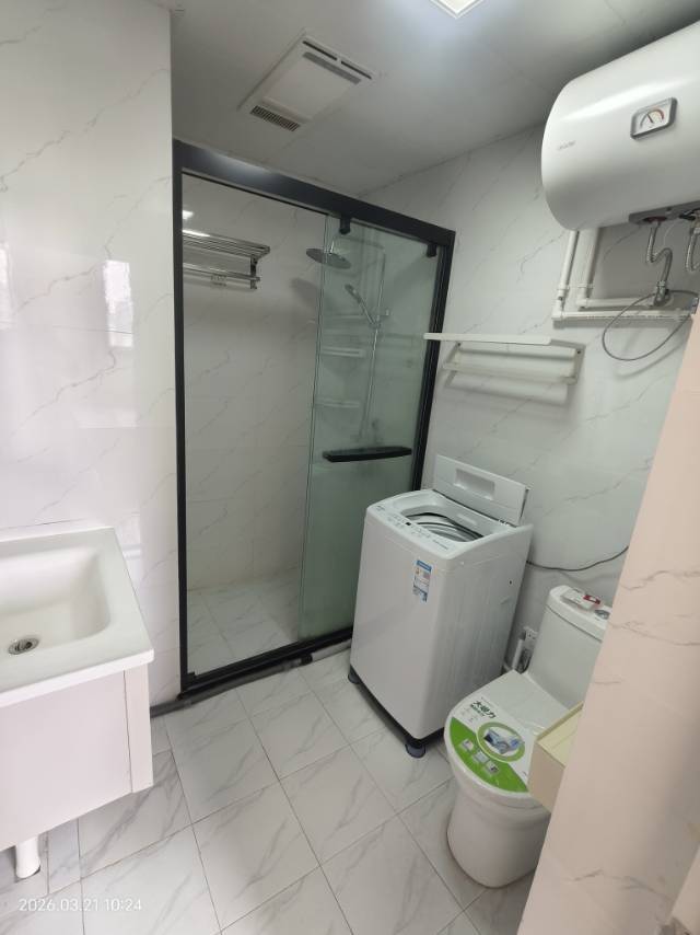 上海 普陀 | 金阳大厦_5