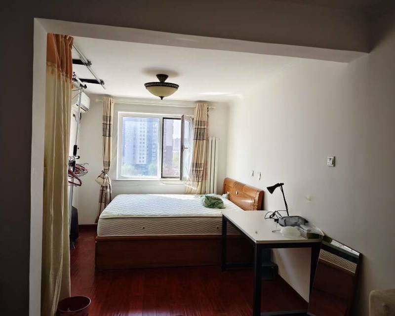 北京 朝陽 | 首开畅心园_5