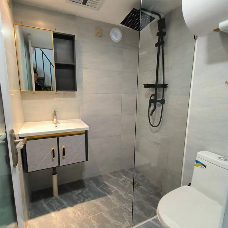 北京 东城 | 前鼓楼苑胡同13号四合院_7