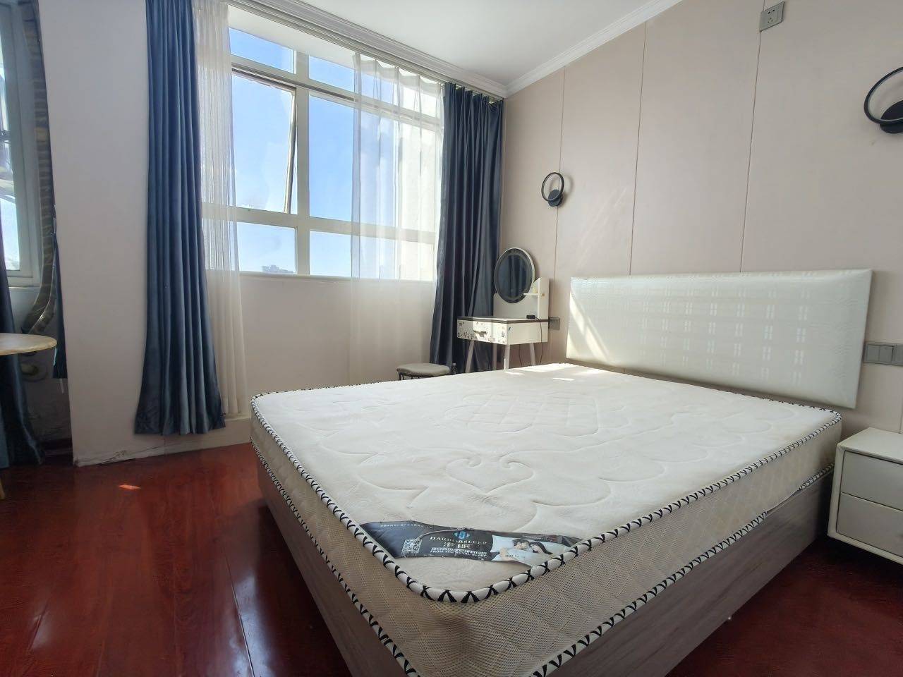 合肥 瑤海 | 浙江商贸城-D座_3